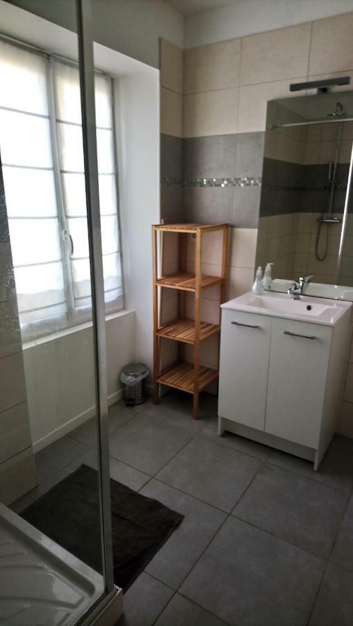 Appartement Duplex Bretenoux ภายนอก รูปภาพ