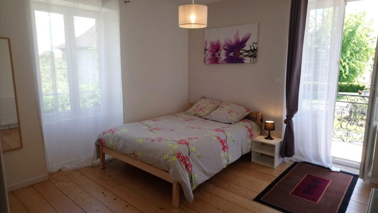 Appartement Duplex Bretenoux ภายนอก รูปภาพ