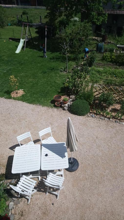 Appartement Duplex Bretenoux ภายนอก รูปภาพ