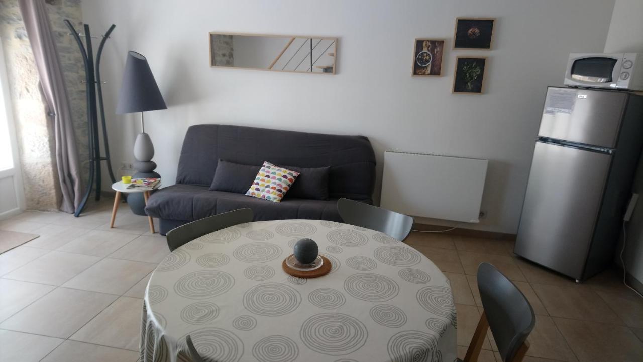 Appartement Duplex Bretenoux ภายนอก รูปภาพ