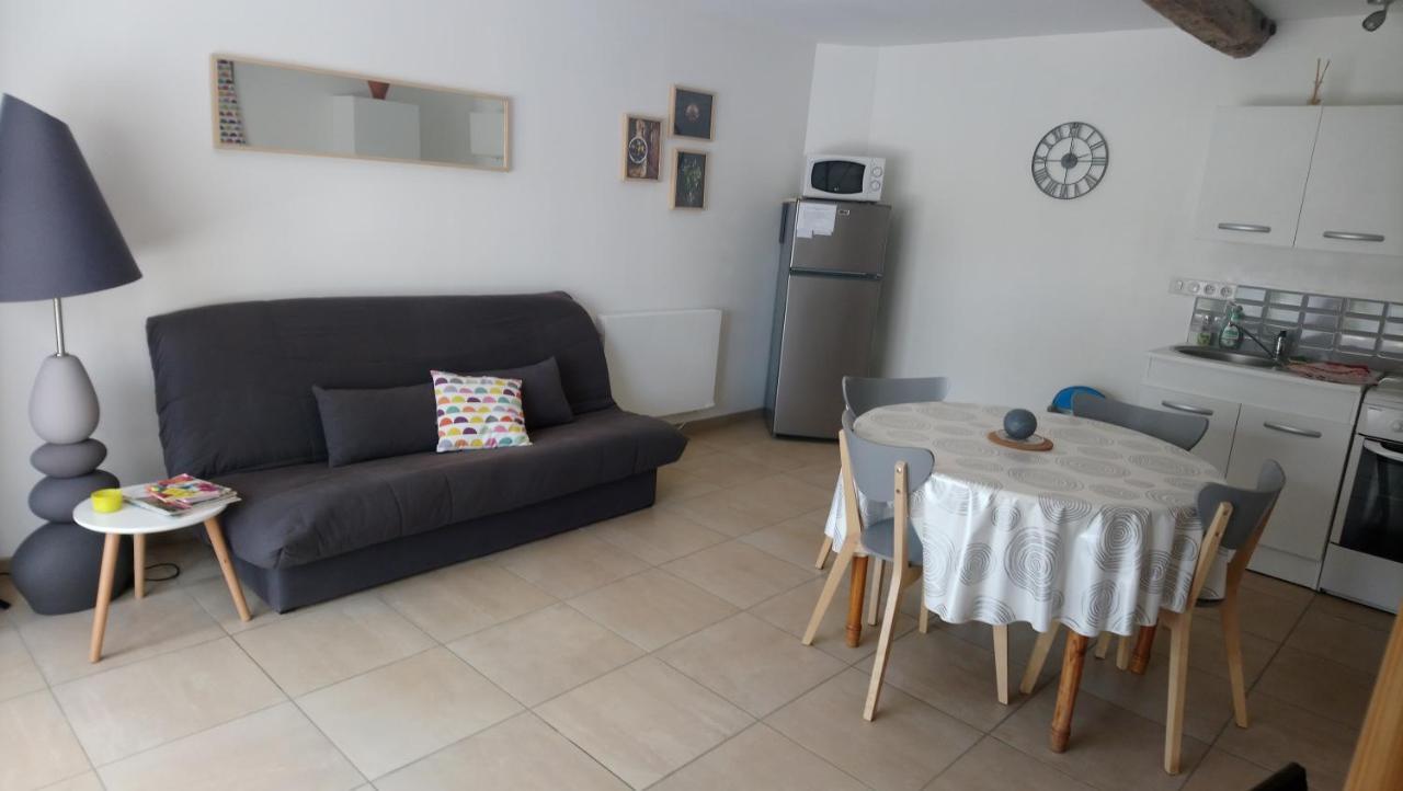 Appartement Duplex Bretenoux ภายนอก รูปภาพ