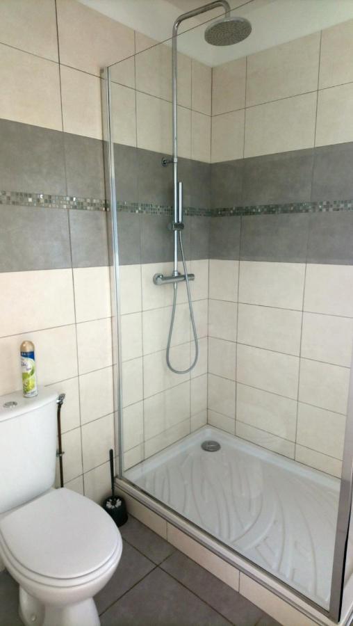Appartement Duplex Bretenoux ภายนอก รูปภาพ