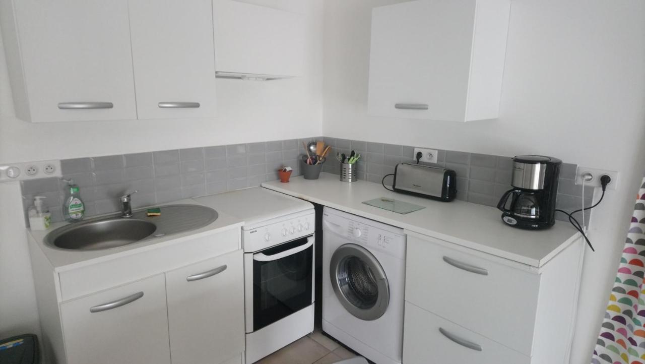 Appartement Duplex Bretenoux ภายนอก รูปภาพ